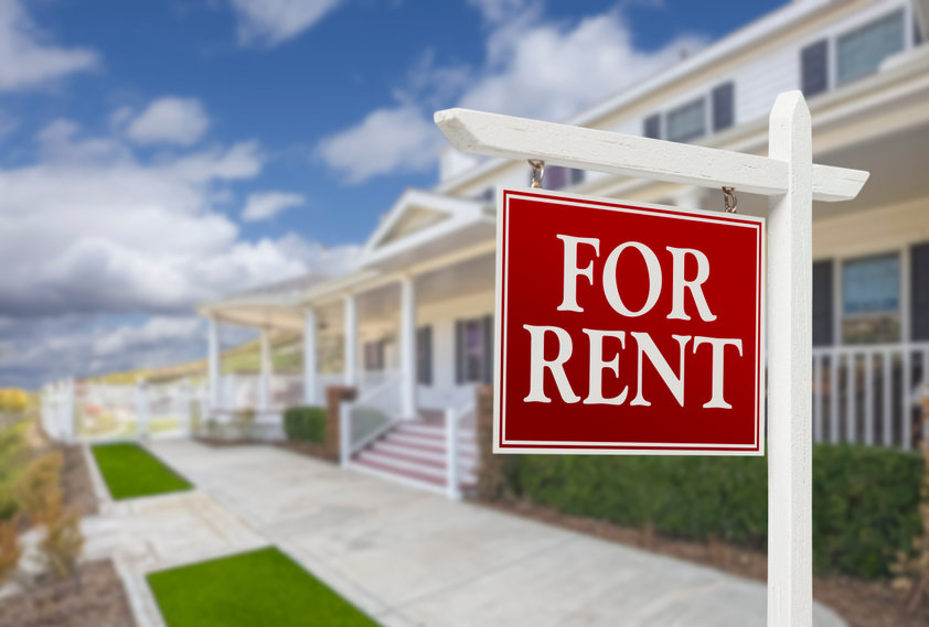 Rentals Properties in New Orleans