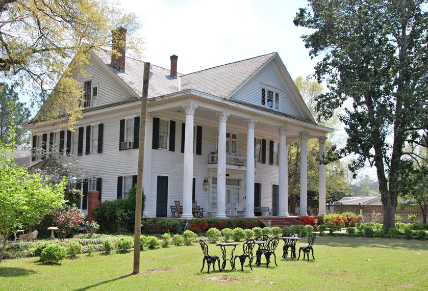 Low-Stress Landlording in New Orleans