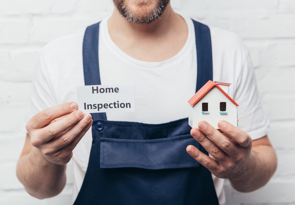 property inspections in new orleans