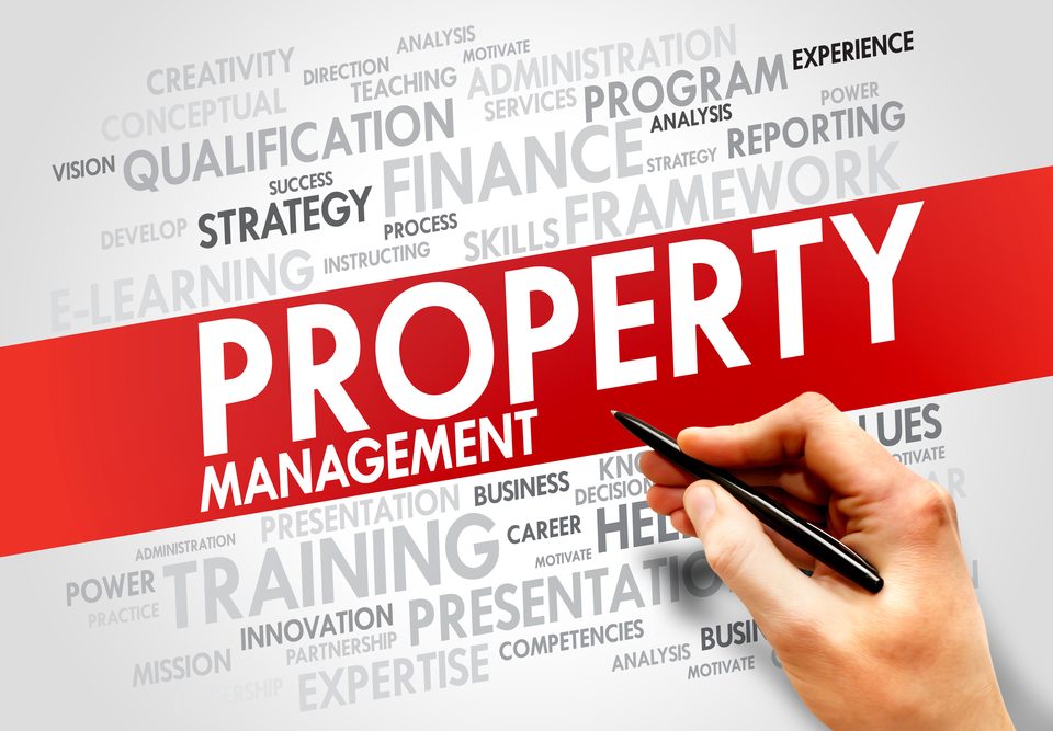 successful property managers