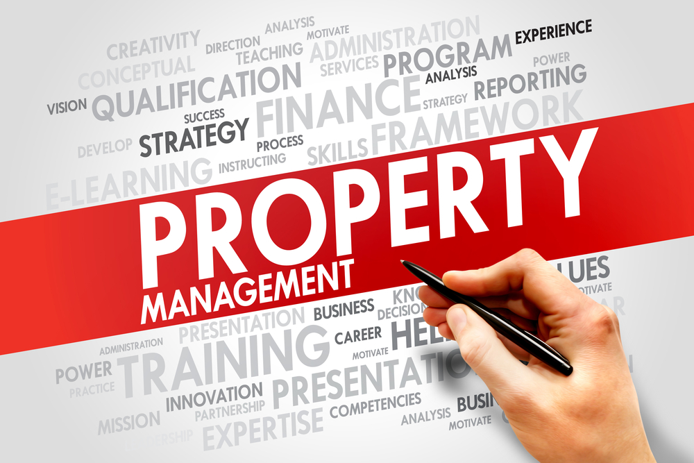 successful property managers