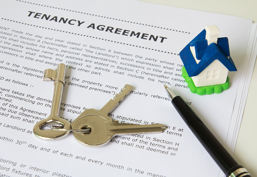 documents landlords should kee