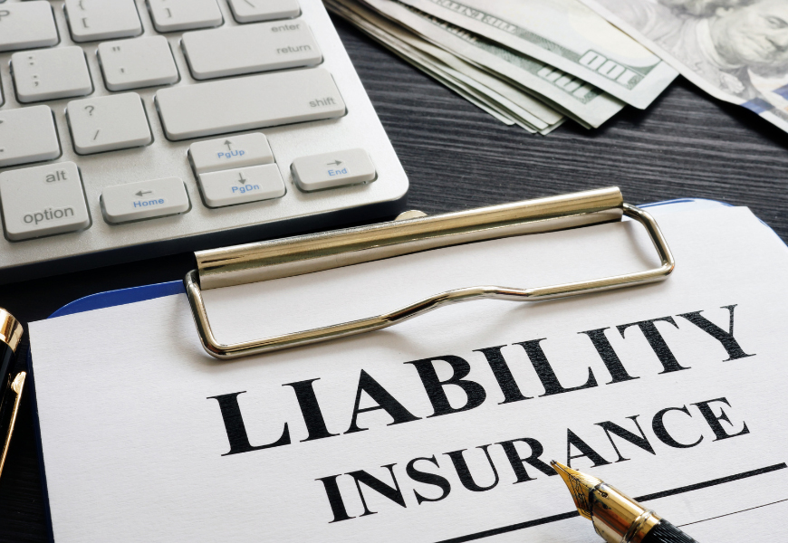 How Liability Insurance Helps Landlords