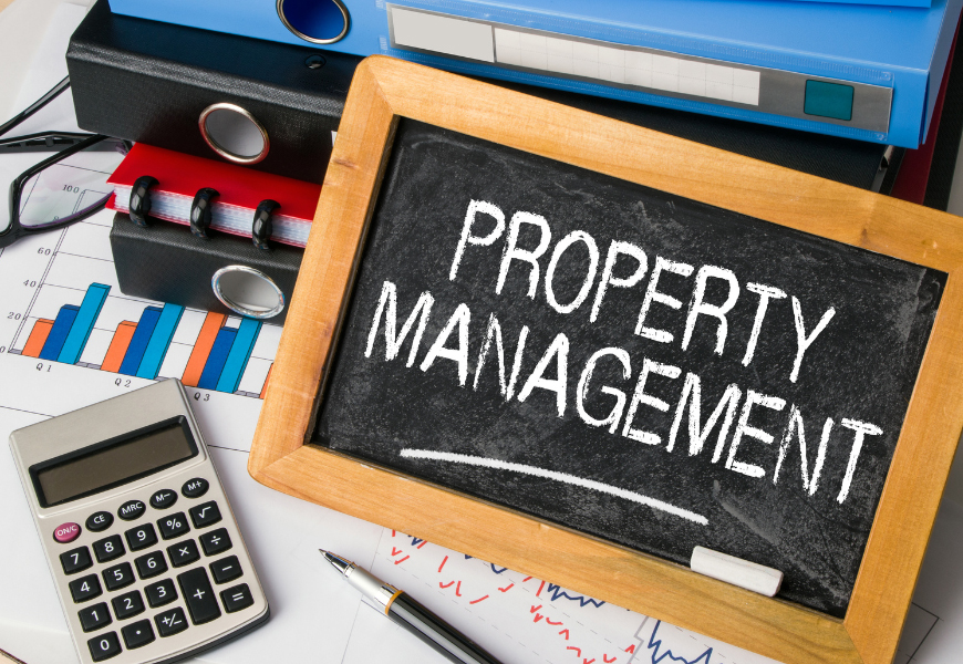 property management problems to avoid