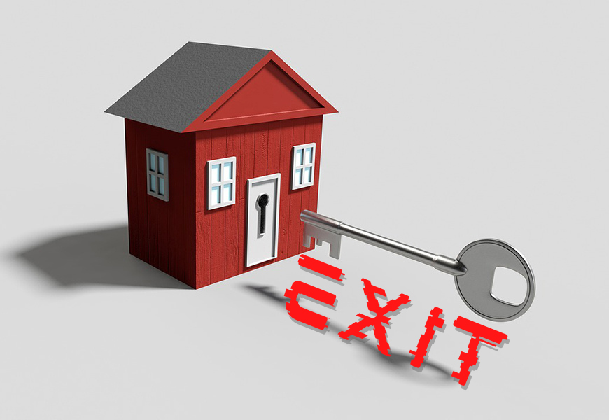Rental Property Exit Strategies