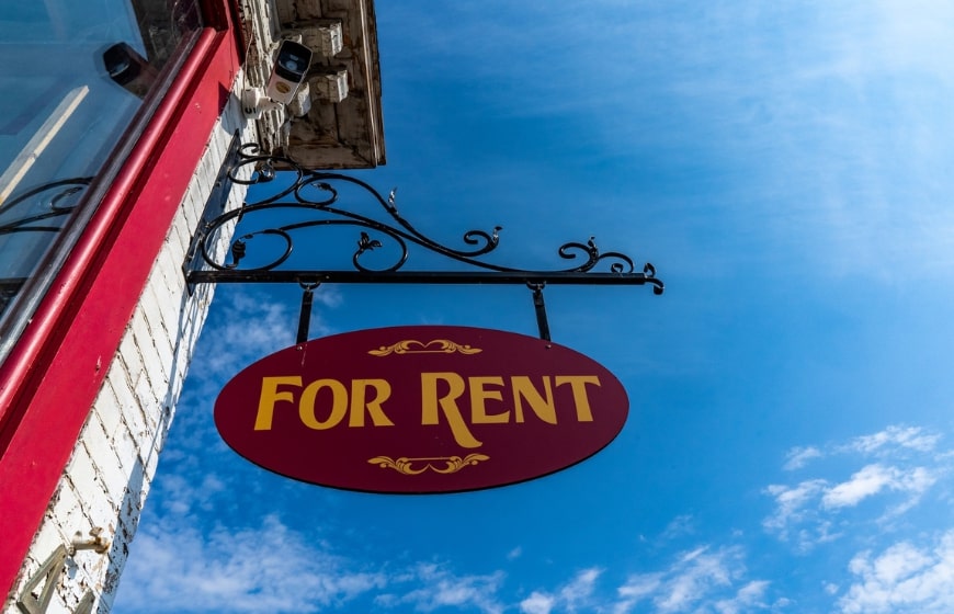 Louisiana rent increase