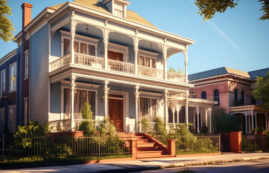 Renting your New Orleans property