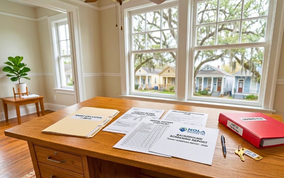 2024 Tenant Screening Best Practices for Owners