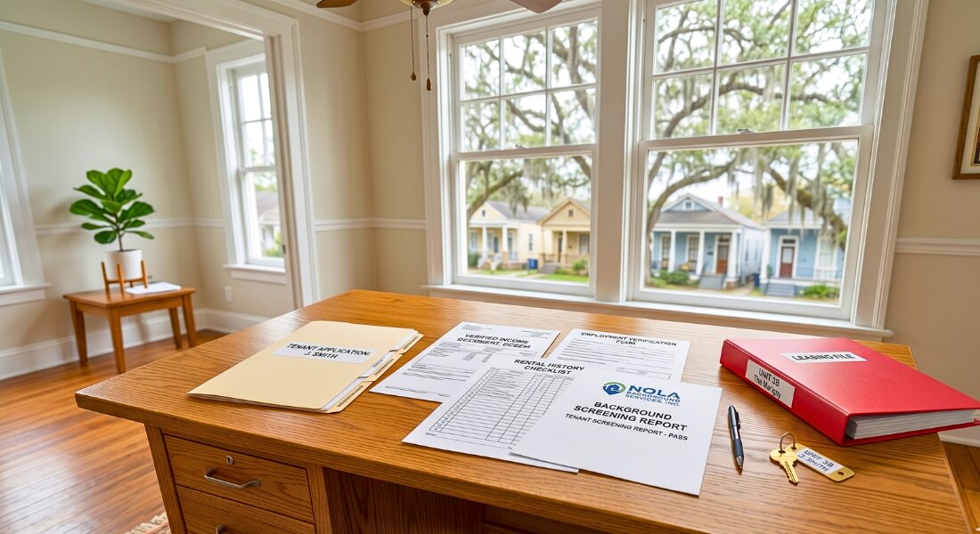 2024 Tenant Screening Best Practices for Owners