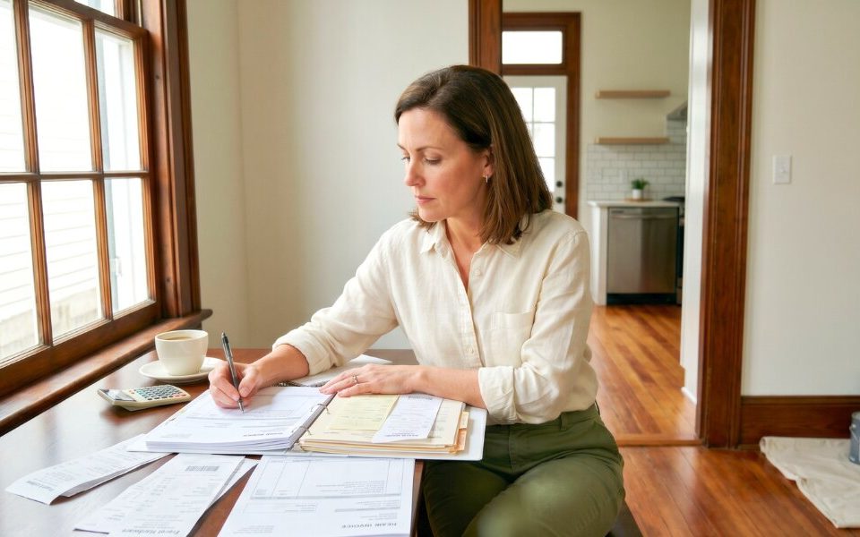 New Orleans Rental Property Tax Deductions Guide