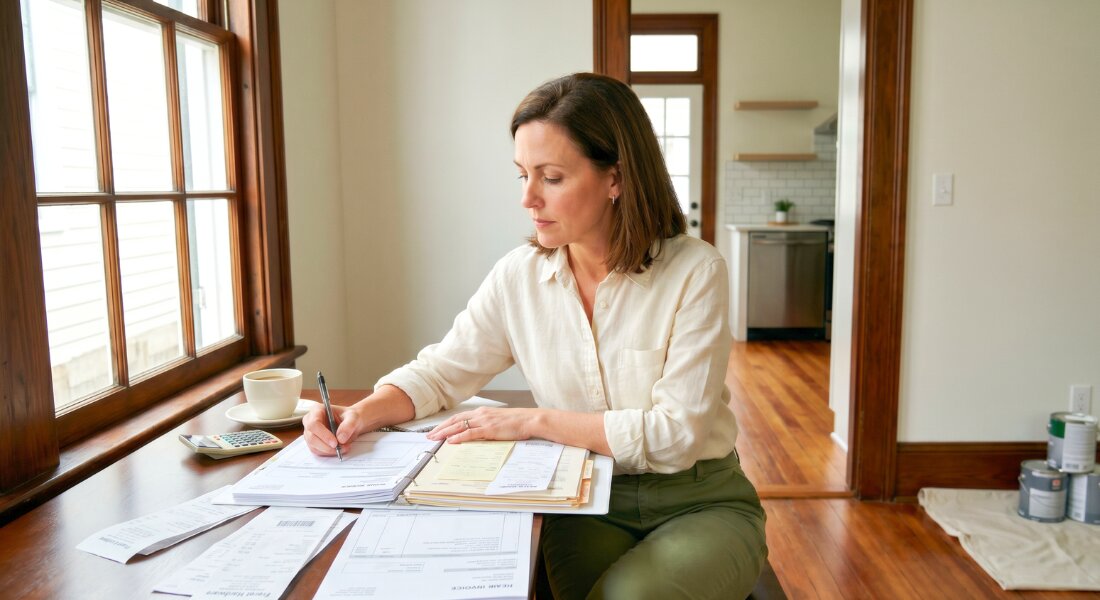 New Orleans Rental Property Tax Deductions Guide